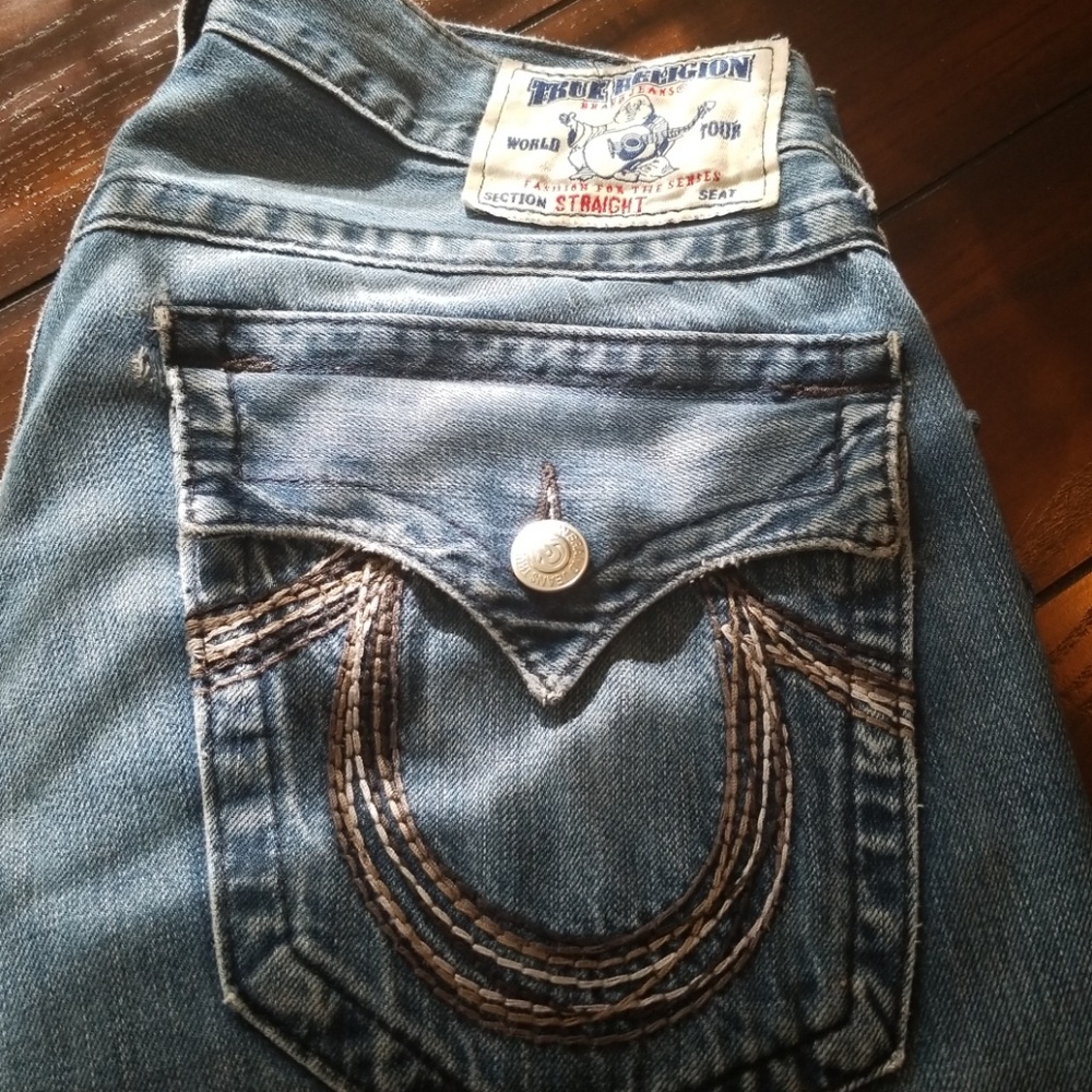 True Religion Jeans